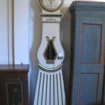 576 2397 LONGCASE CLOCK